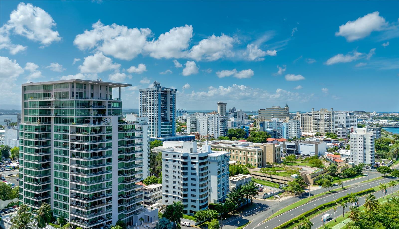 555 MONSERRATE ST #1602