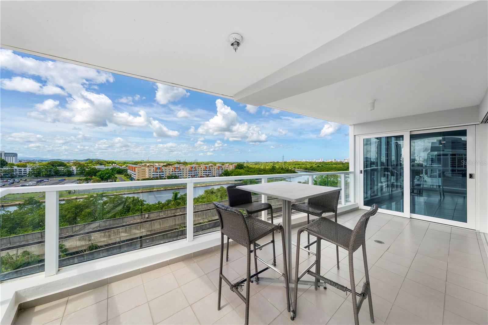 48 MUNOZ RIVERA AVE #807