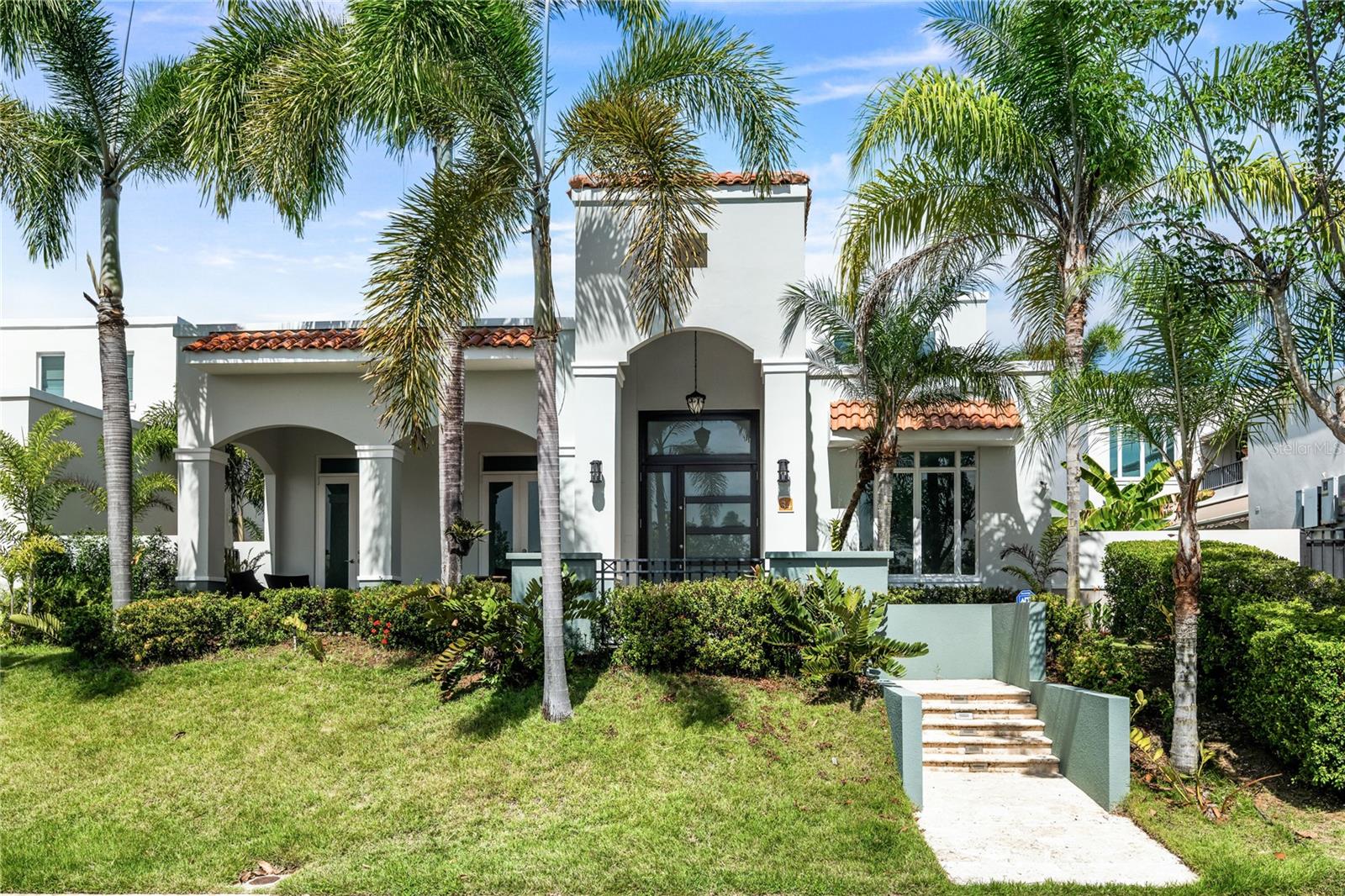 Amber Street TREASURE POINT #34