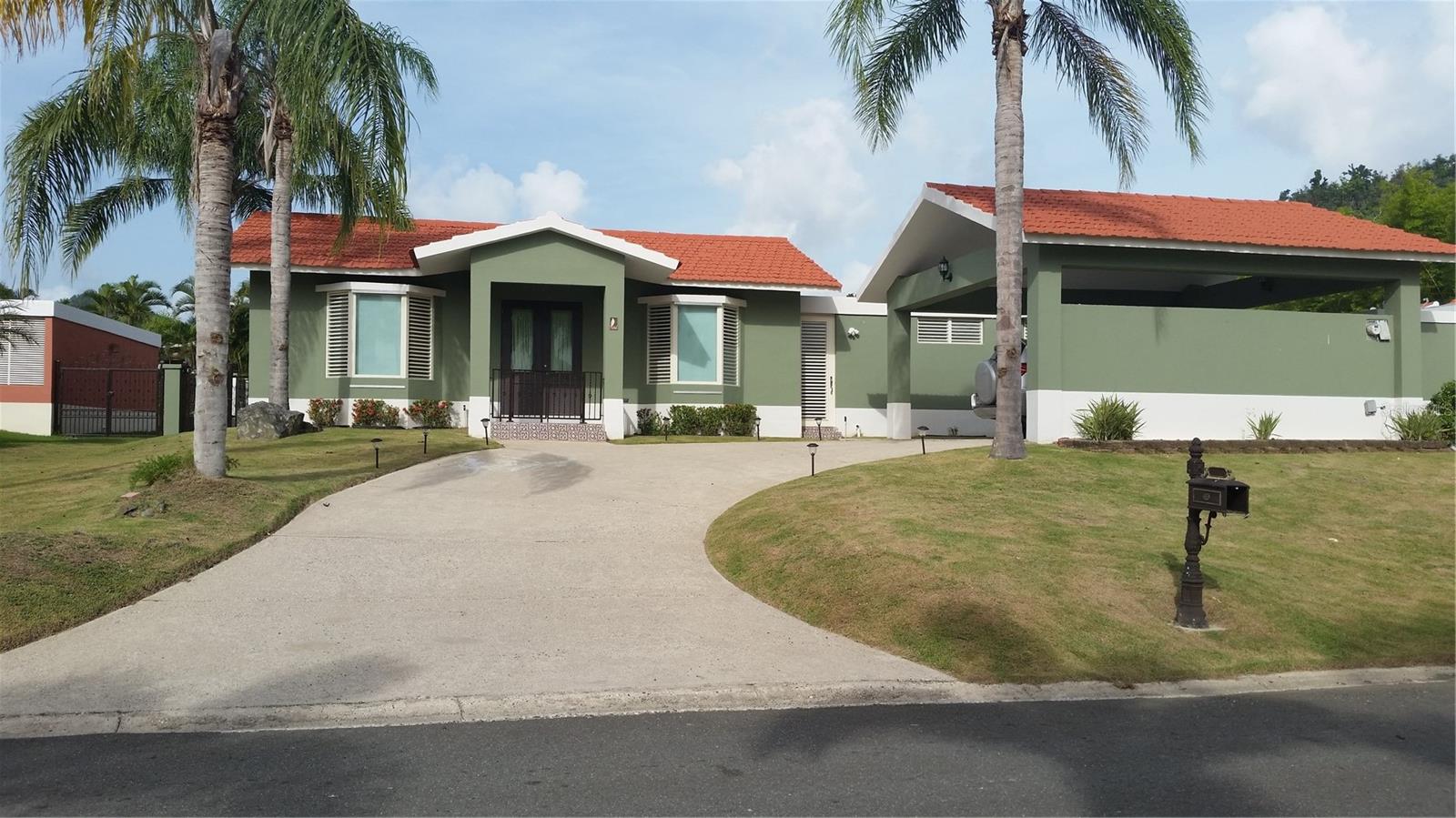 132 CAMINO LOS CAOBOS SABANERA DEL RIO DEV.