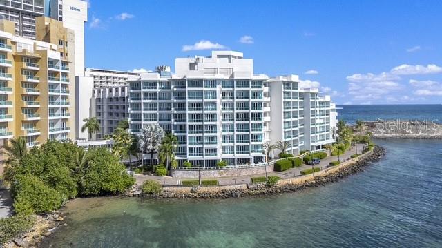 Calle SAN GERONIMO #123