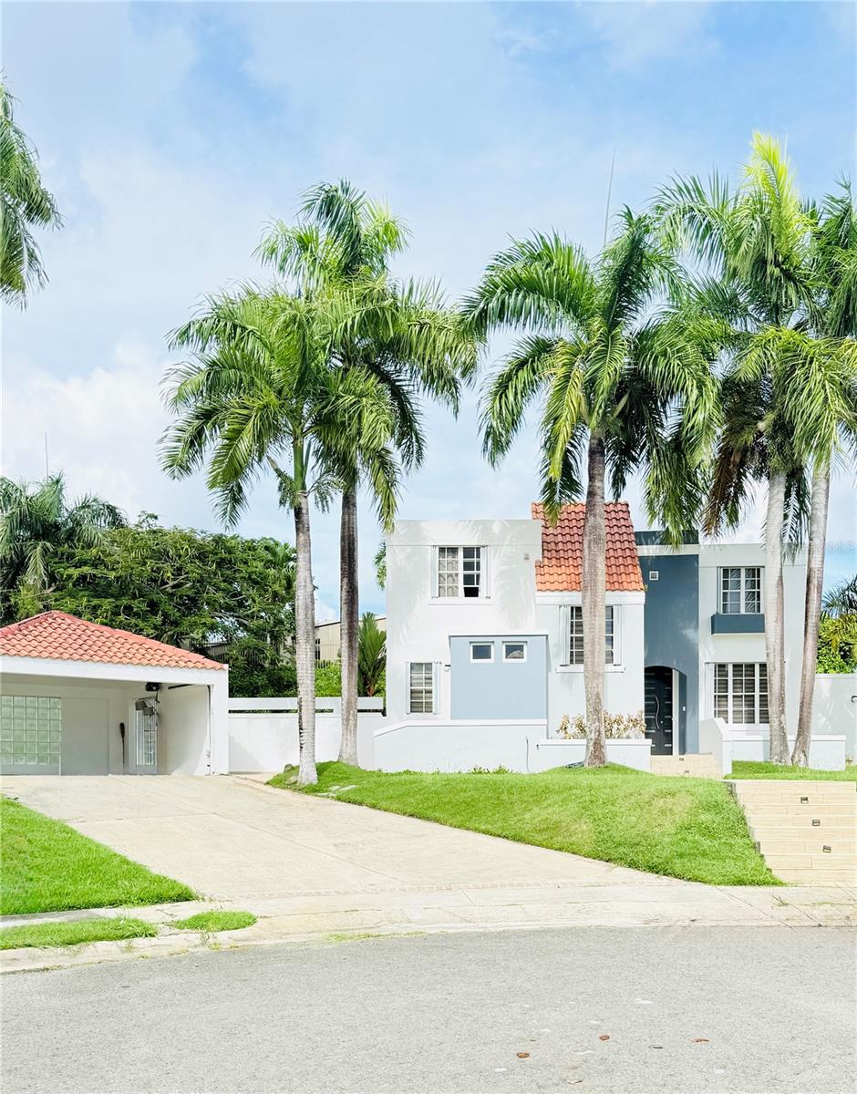 CAMINO DEL VALLE PAISAJE DEL LAGO #F4