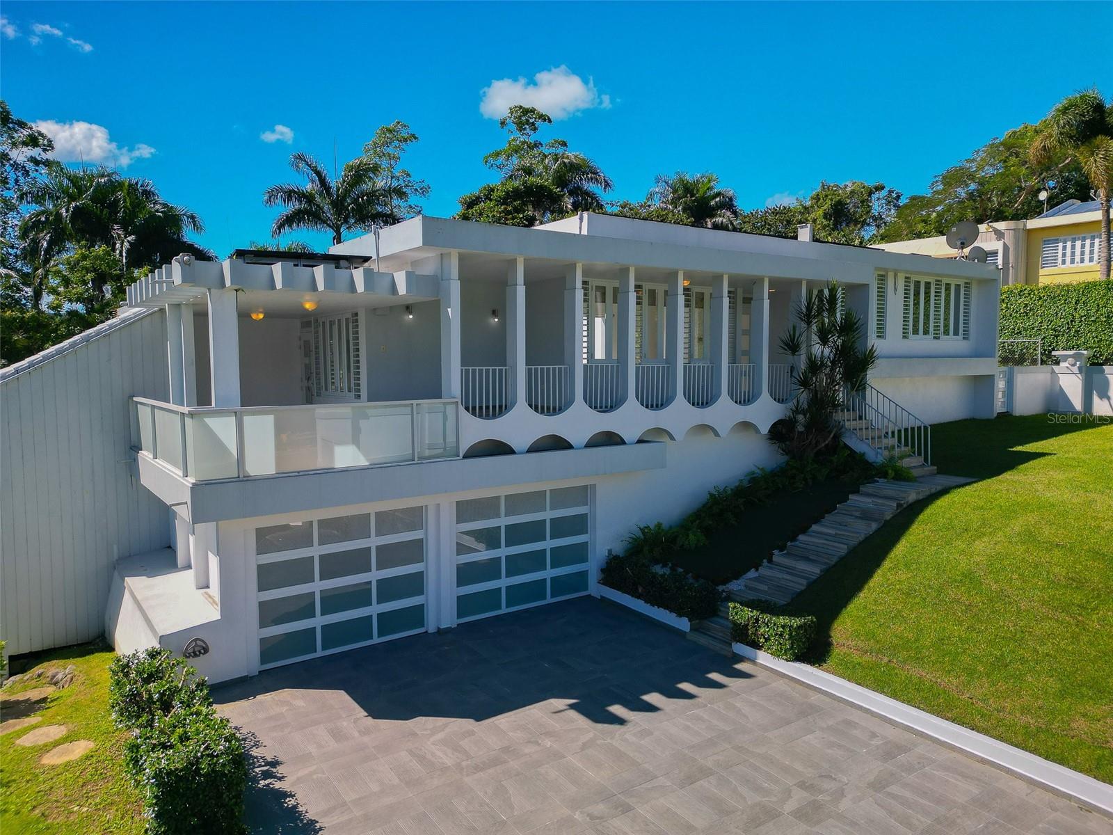 TORRECILLAS WARD 145 KM 9.7