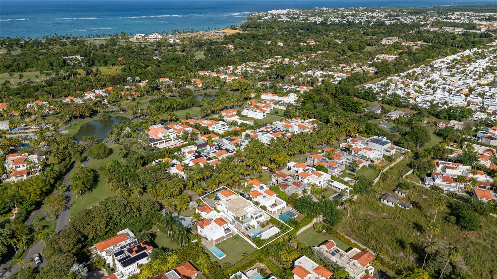 273 DORADO BEACH EAST