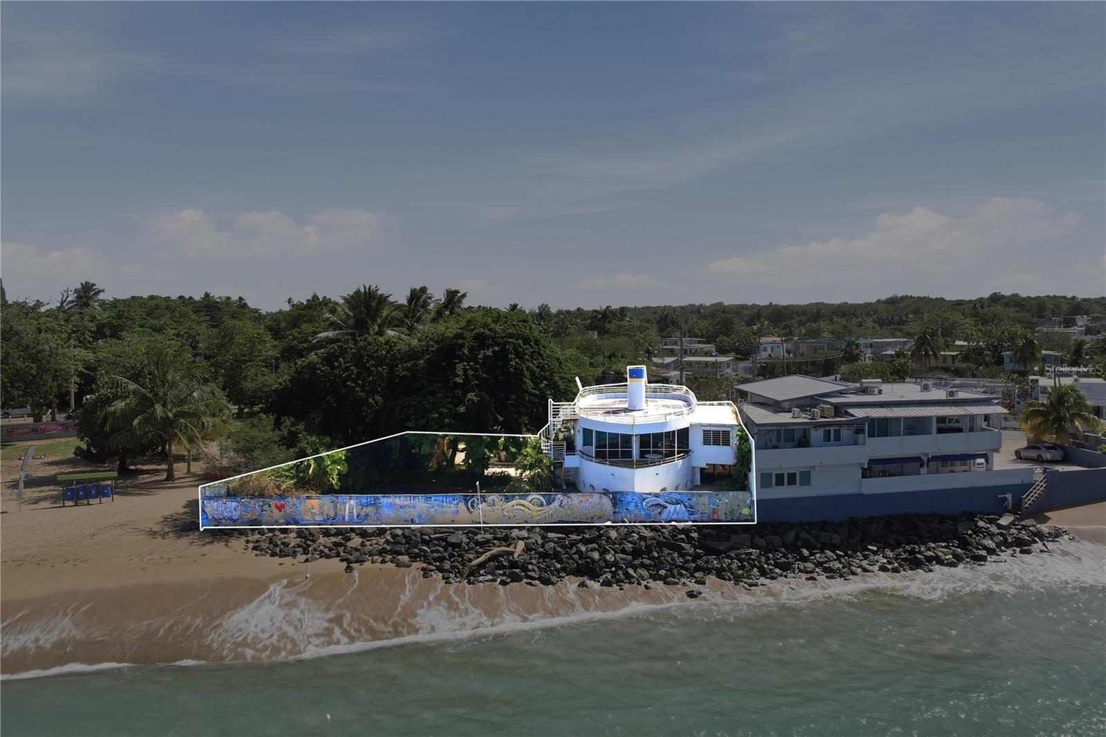 Casa Barco CALLE MAR BELLA