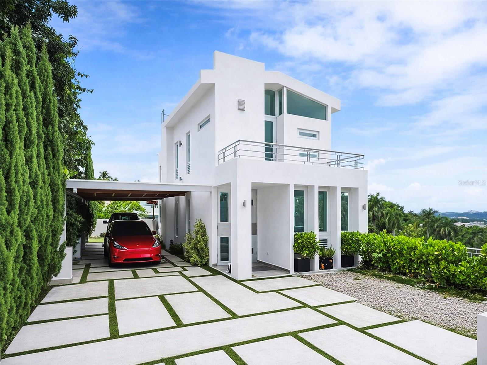 SR-830 Int LA FLORESTA SECTOR #Lot 3