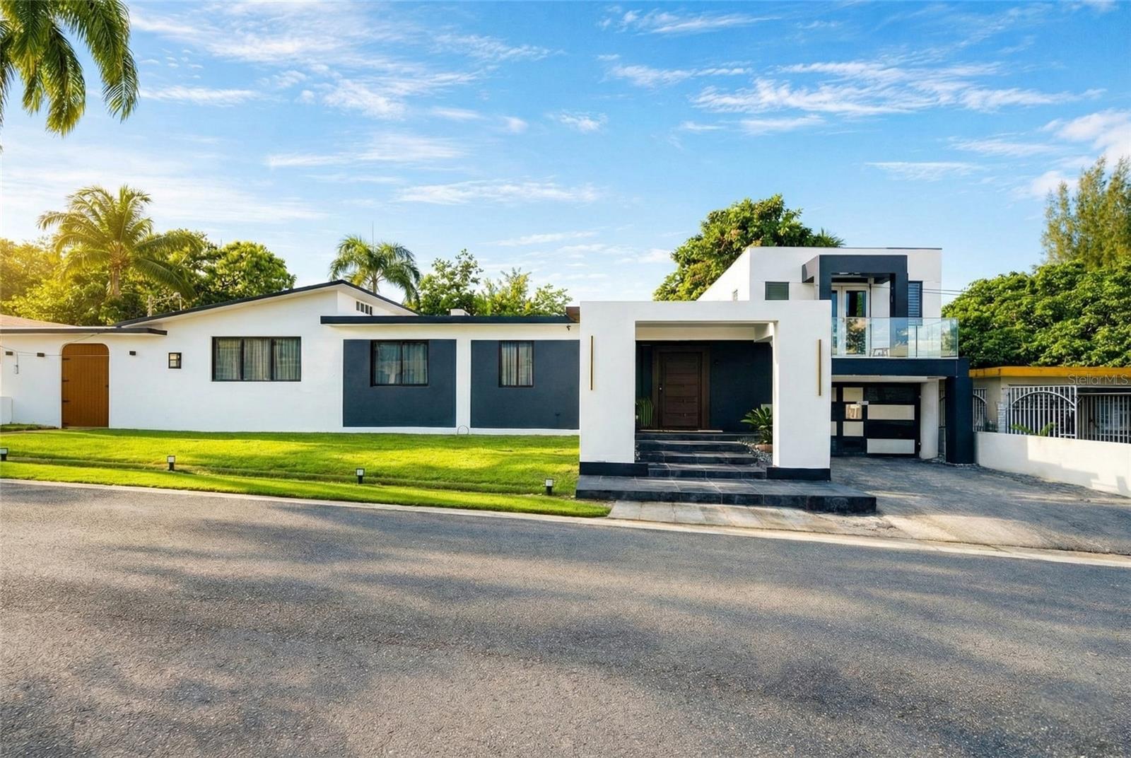 17 COLINAS DEL YUNQUE DEV. #G-33