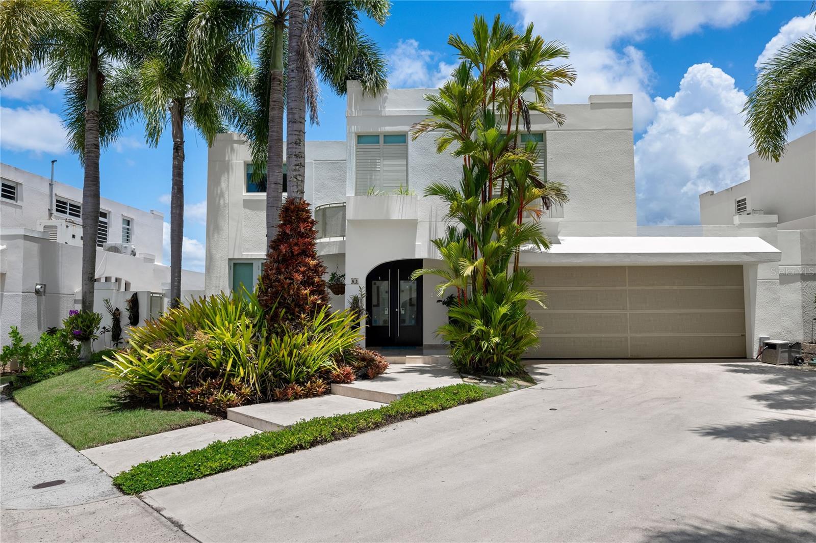 Estancias Reales PRINCIPE RAINIERO #63