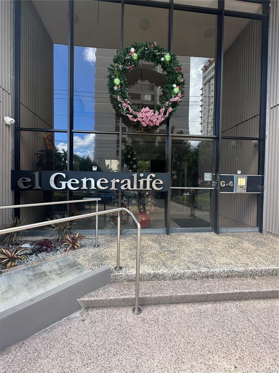 Caoba Street AVENIDA SAN PATRICIO #PH1-PH2