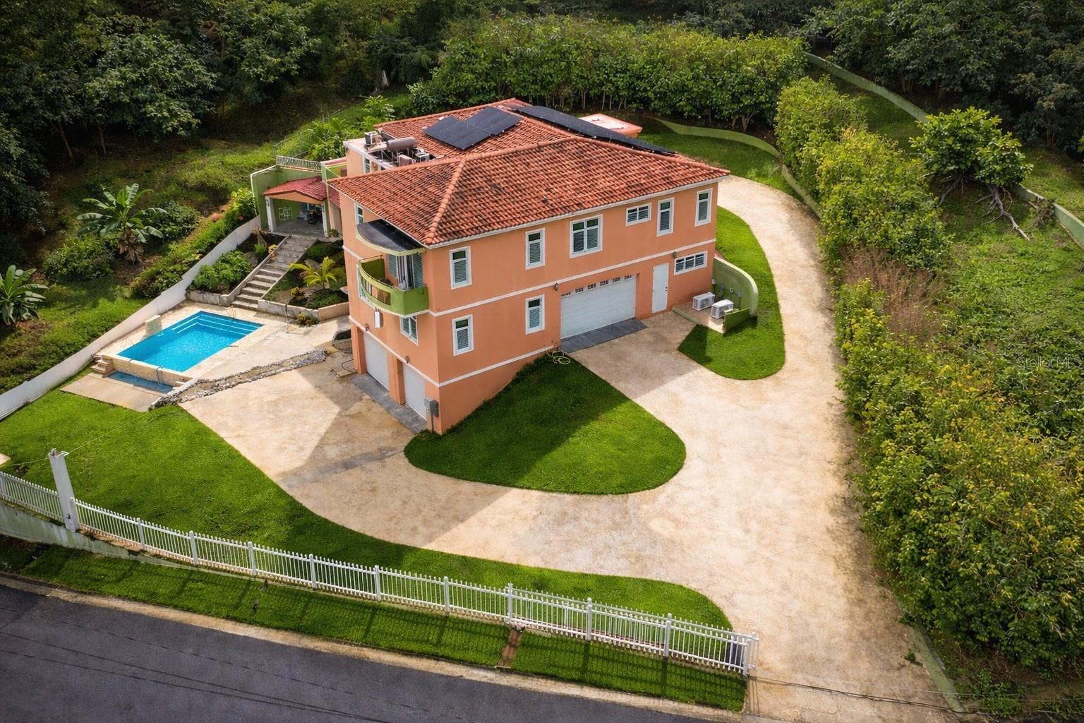 Lot 2 CAGUAX ST. REMANSO TAINO