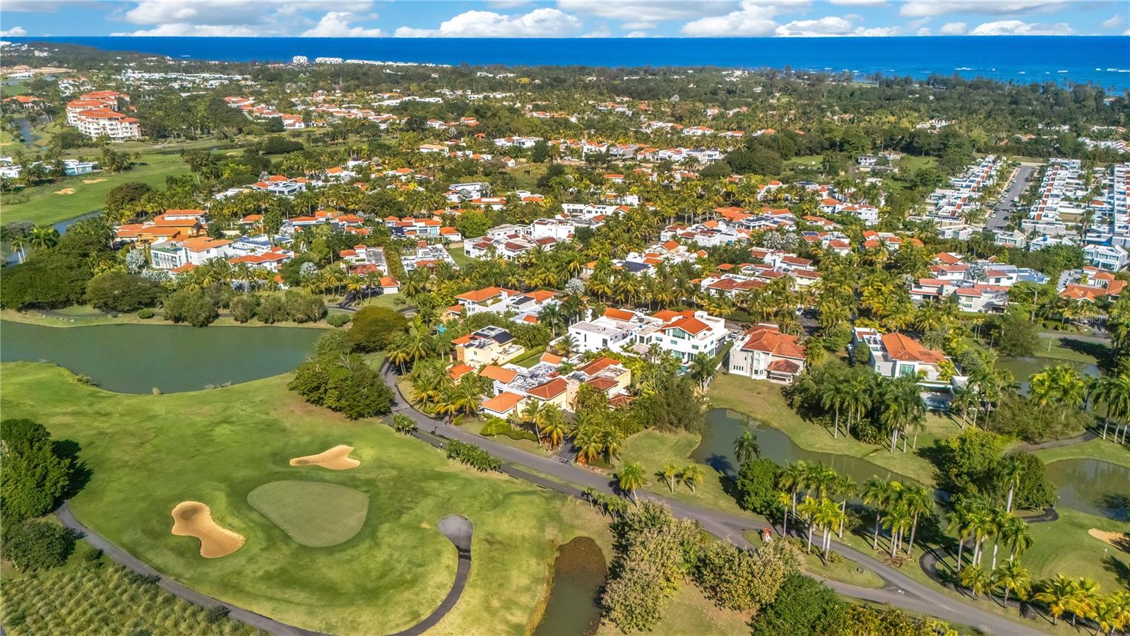 402 DORADO BEACH EAST