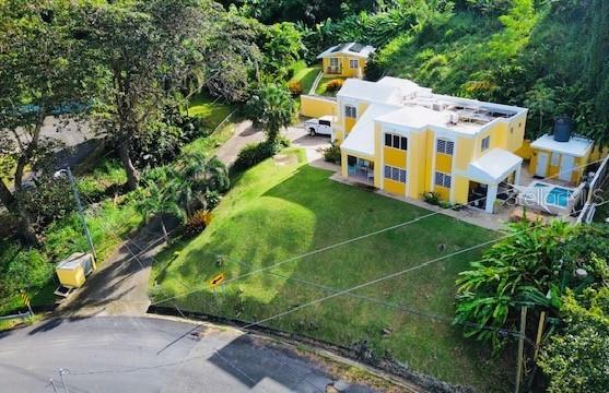 Carr#927 Sector Brazo Sec KH7.6