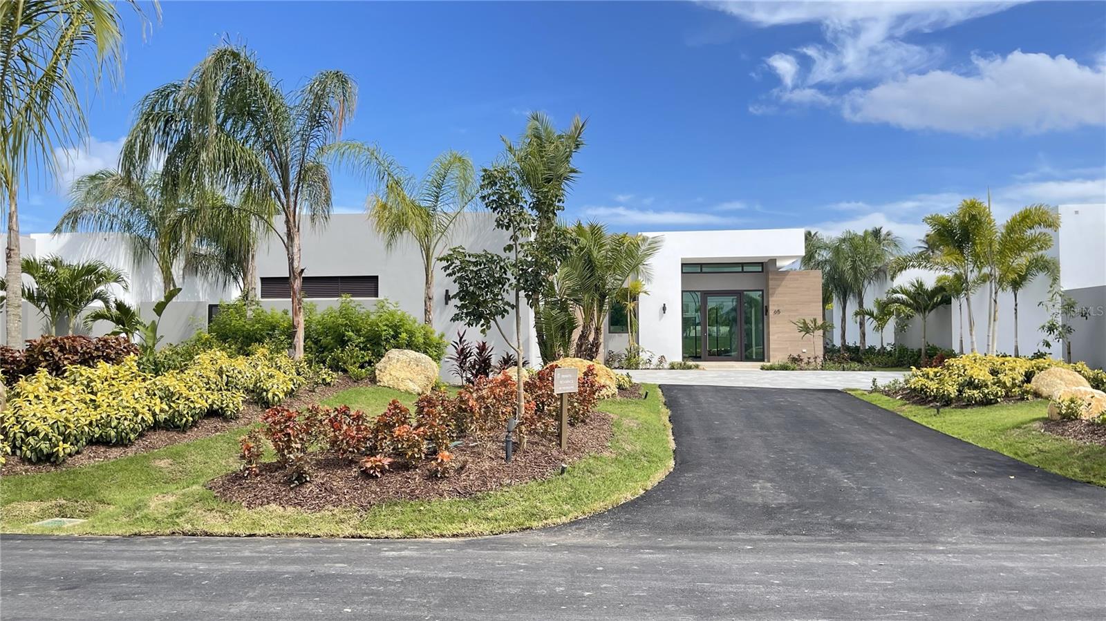 65 THE ISLES AT DORADO BEACH