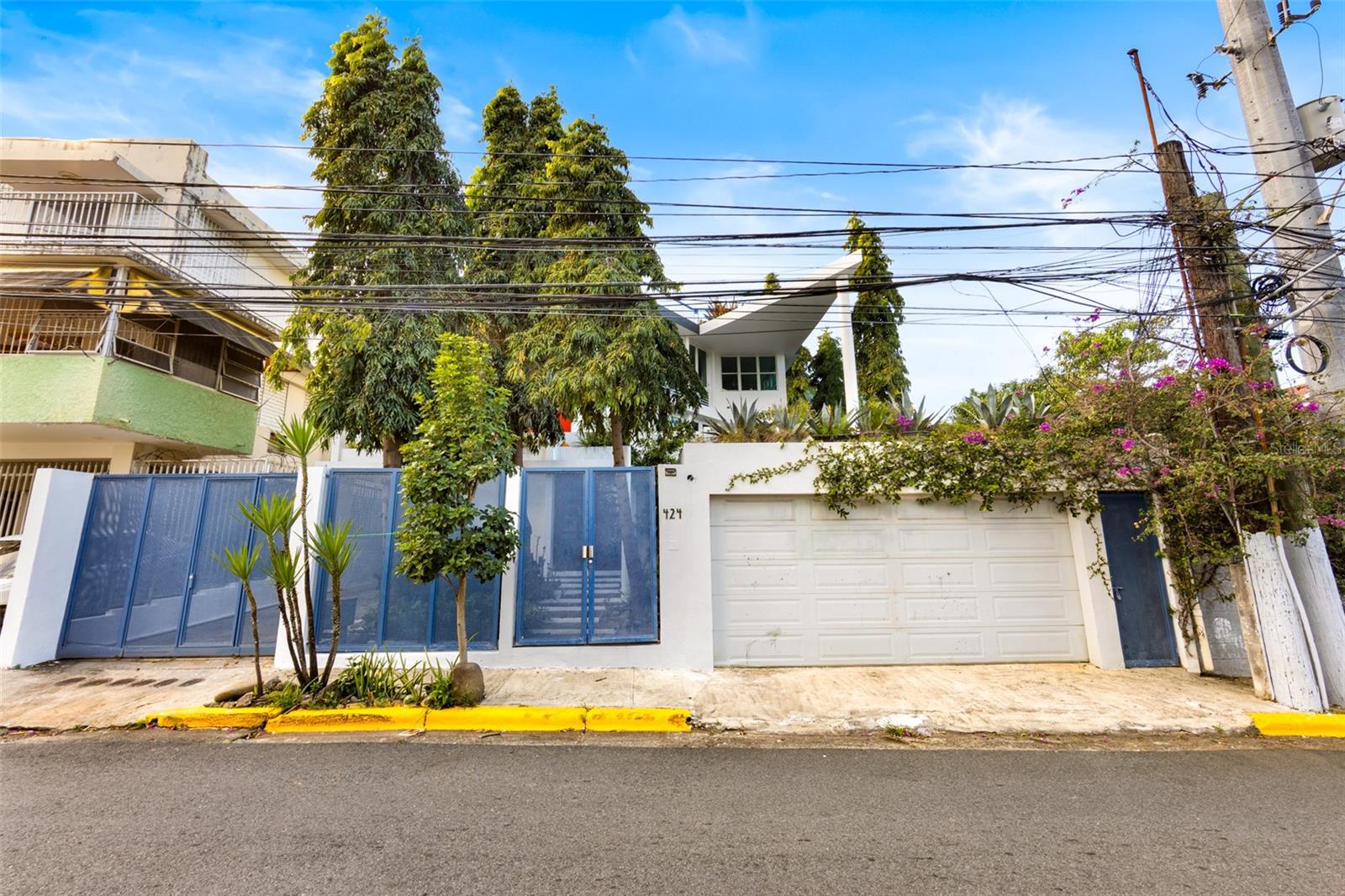 424 DEL VALLE ST MONTEFLORES DEV