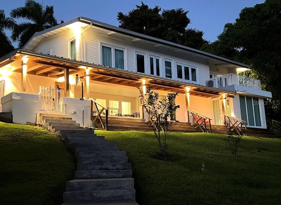 Carr 174 LOTE 27A BO SONADORA KM HM 16.4