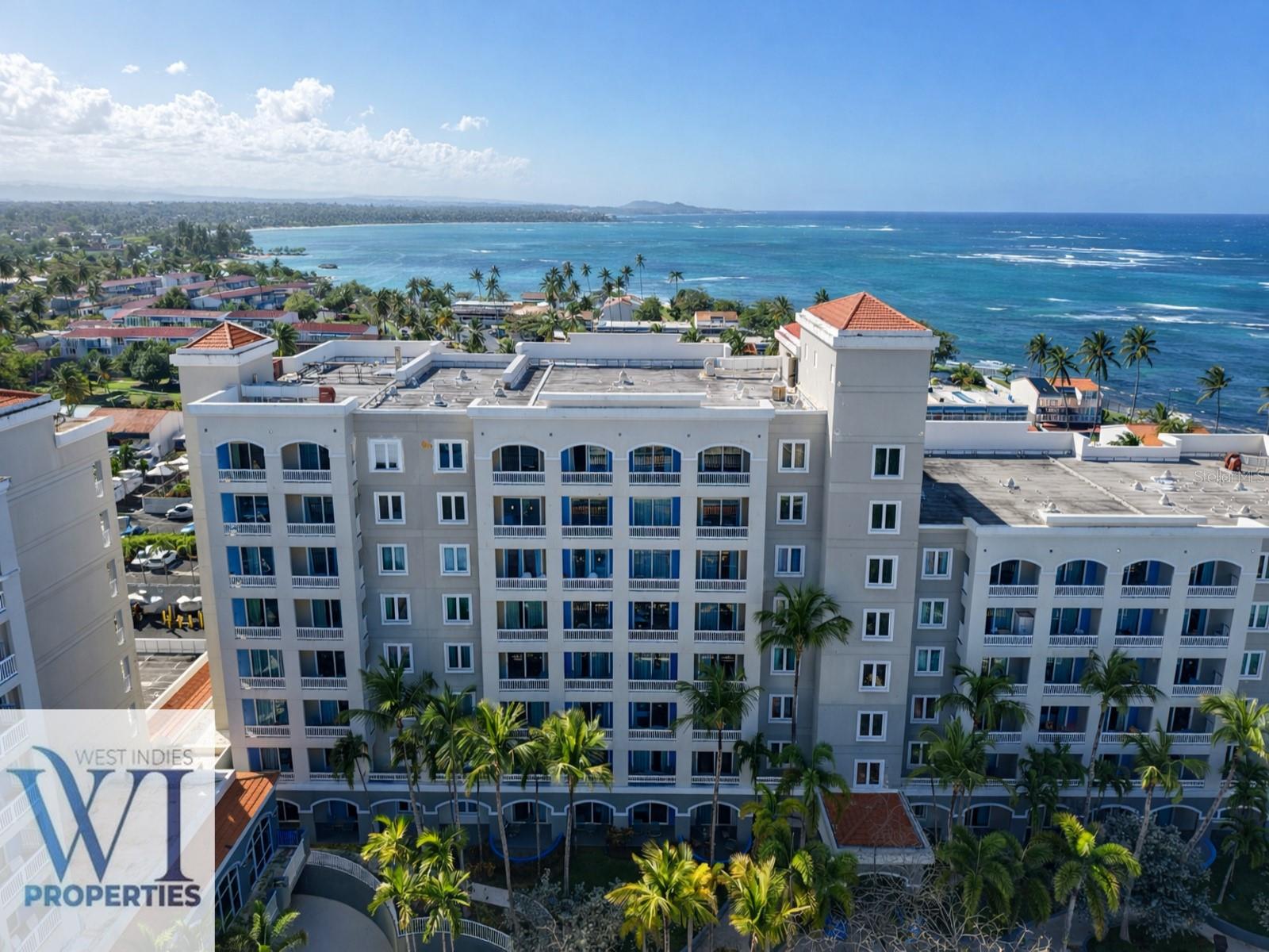 201 DORADO DEL MAR BLVD #2656
