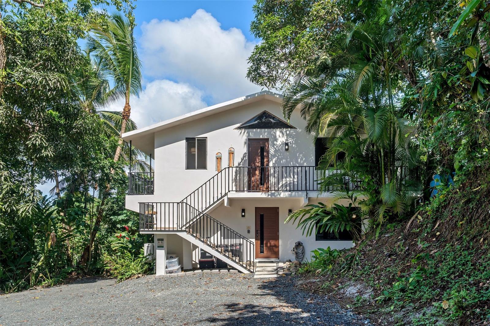 CARR 966 KM 2.8 BO JIMENEZ