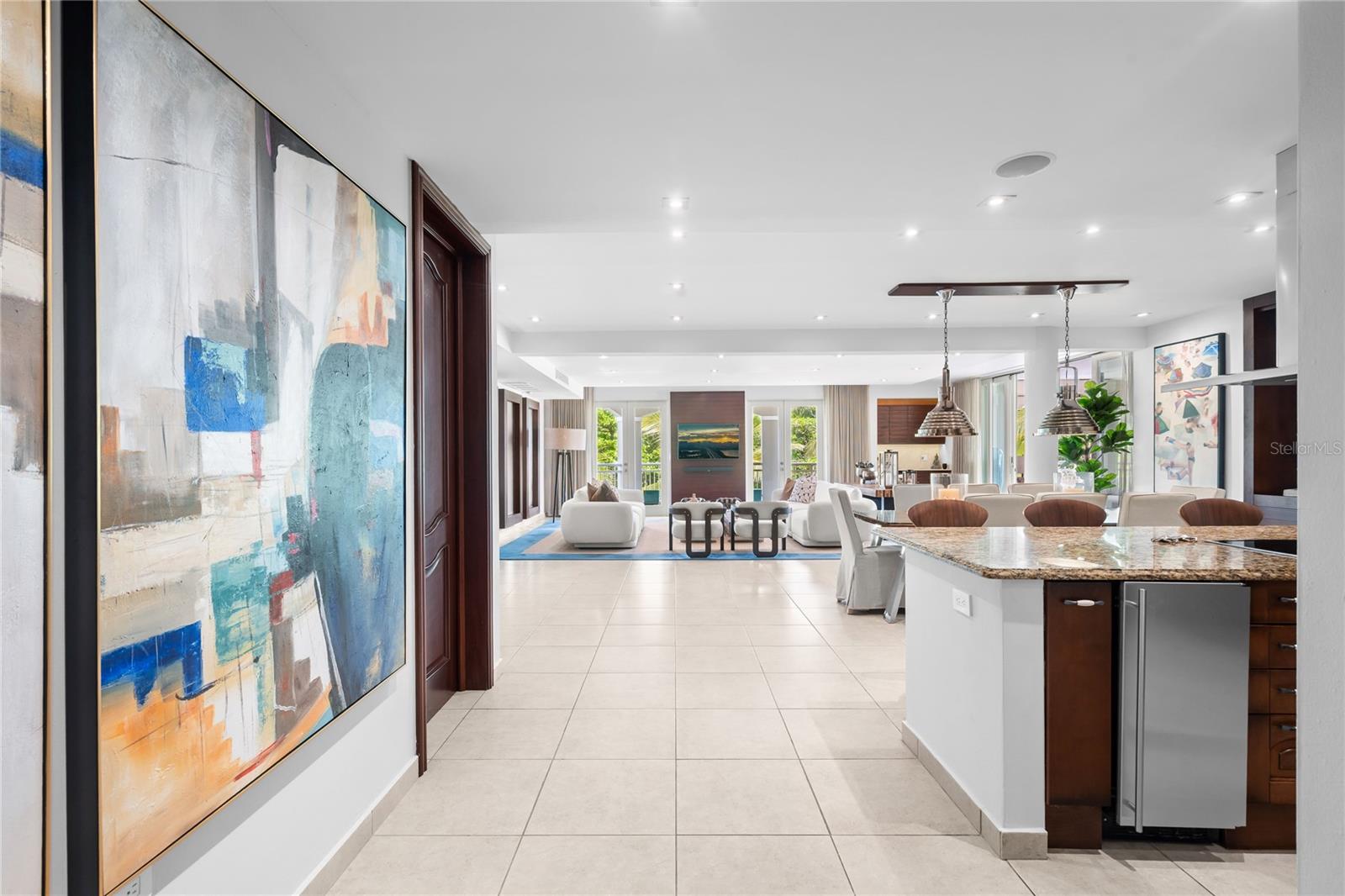 Palmas del Mar PLAZA DEL MAR #N-3A