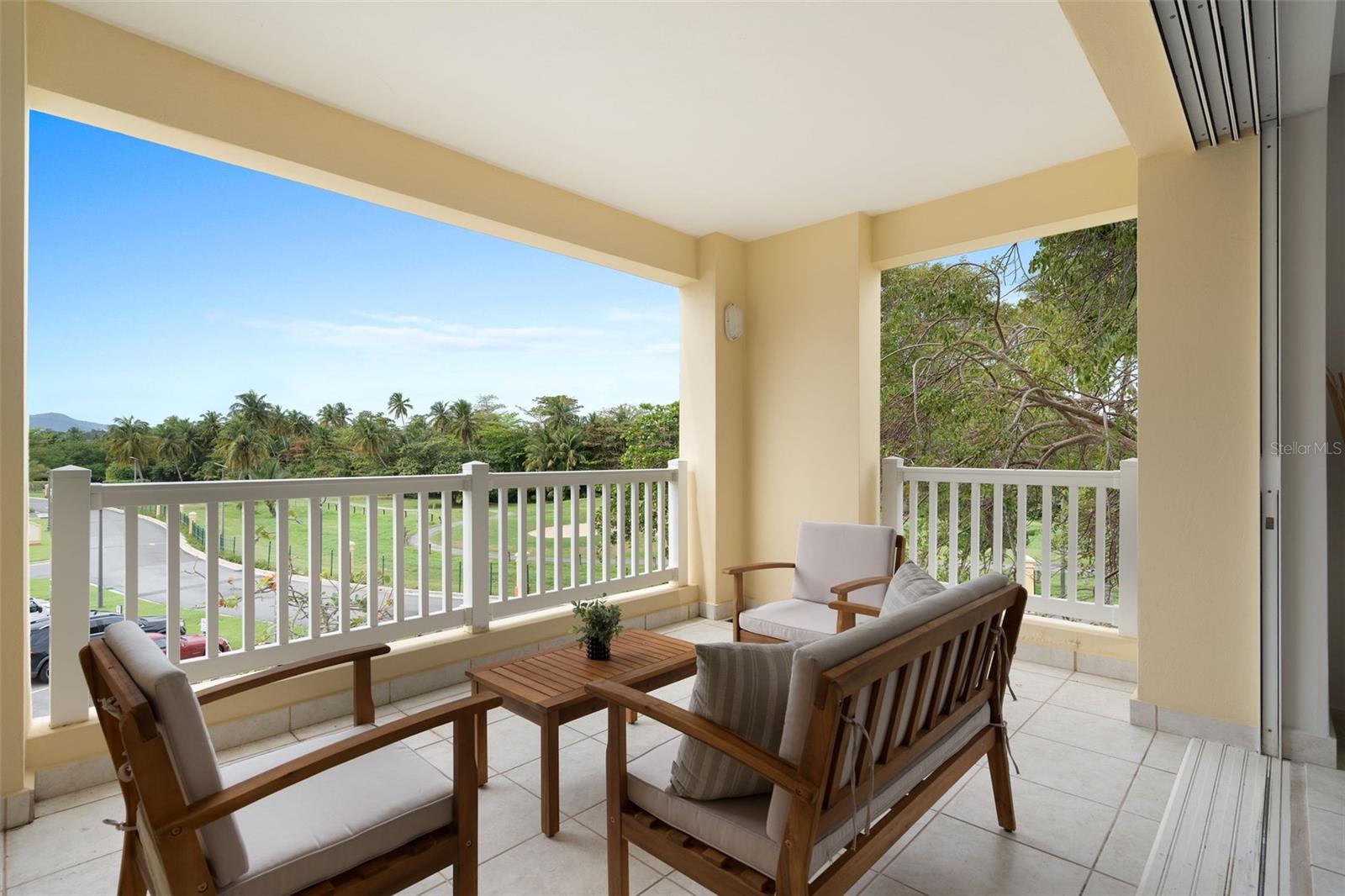 Palmas del Mar THE MARBELLA CLUB II #425