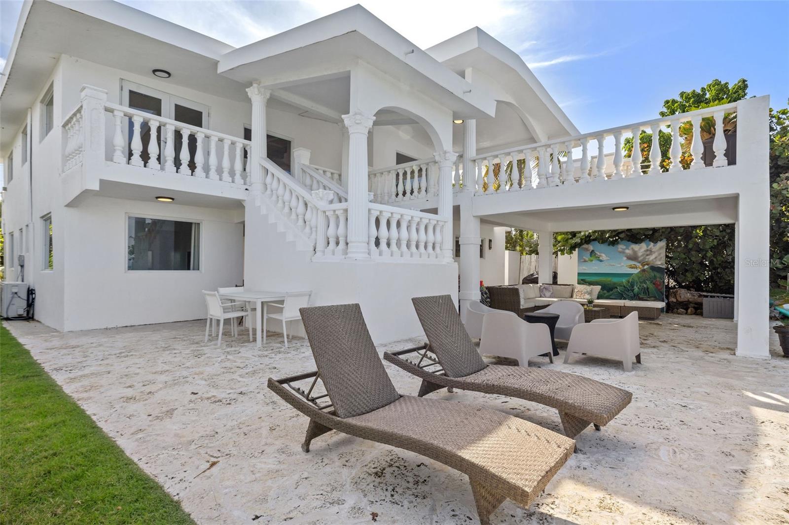 Camino Las Picuas ZARZAL #13