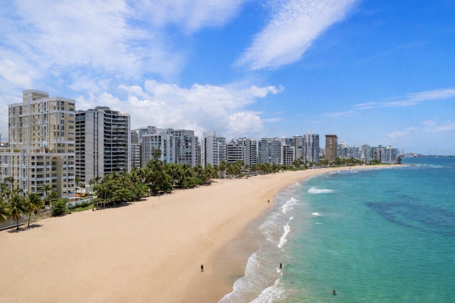 Carrion Court #6 CARRION COURT ST #603