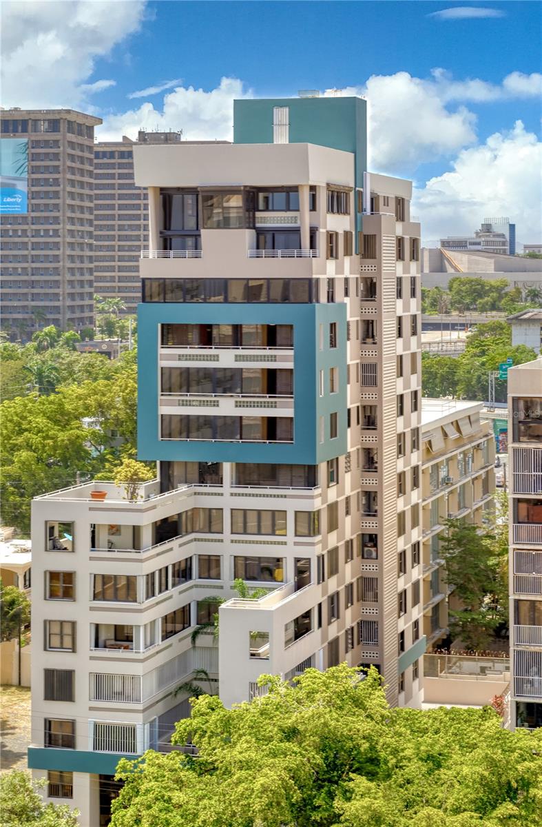 1354 LUCHETTI ST #PH