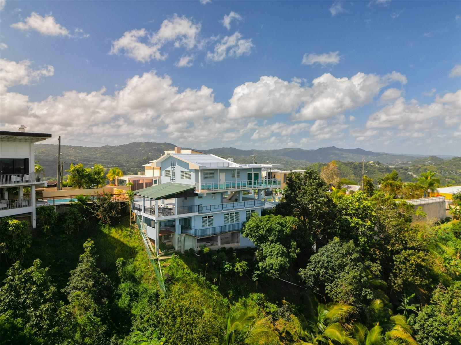 LOT 5-A HOLLYWOOD #5-A