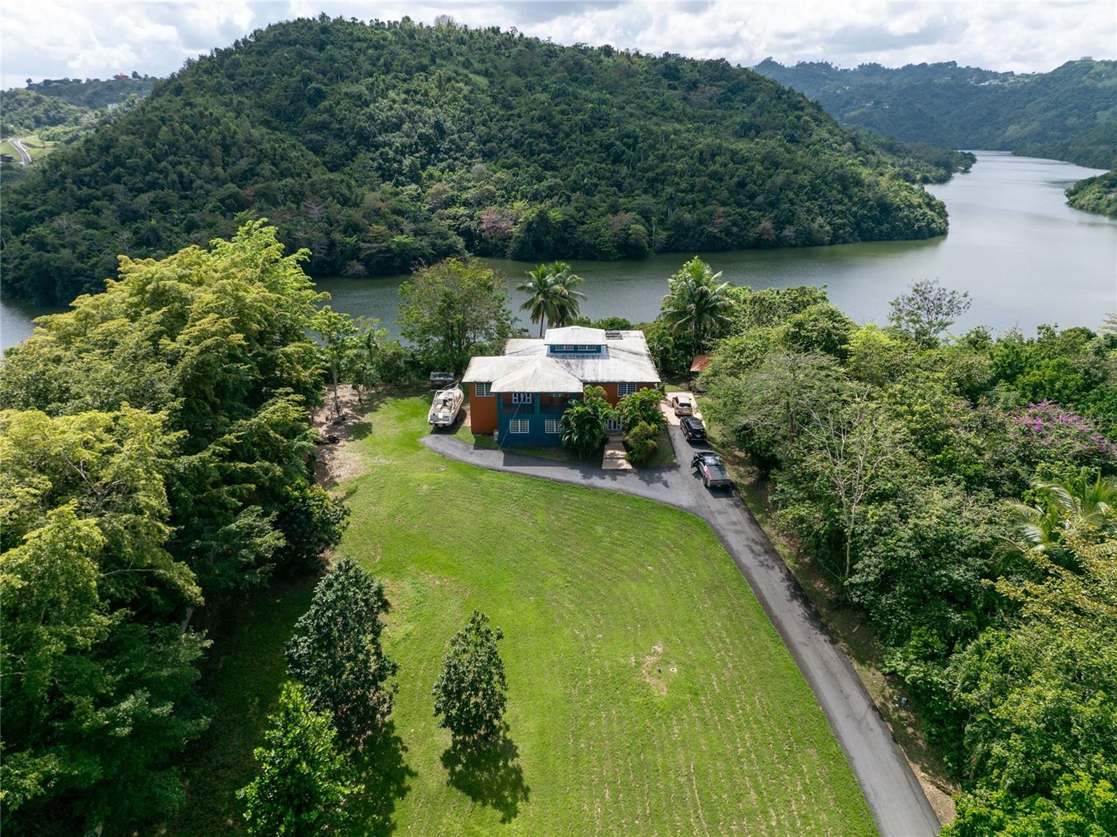 7 carr 827 km 1.0 SECTOR LOS LLANOS