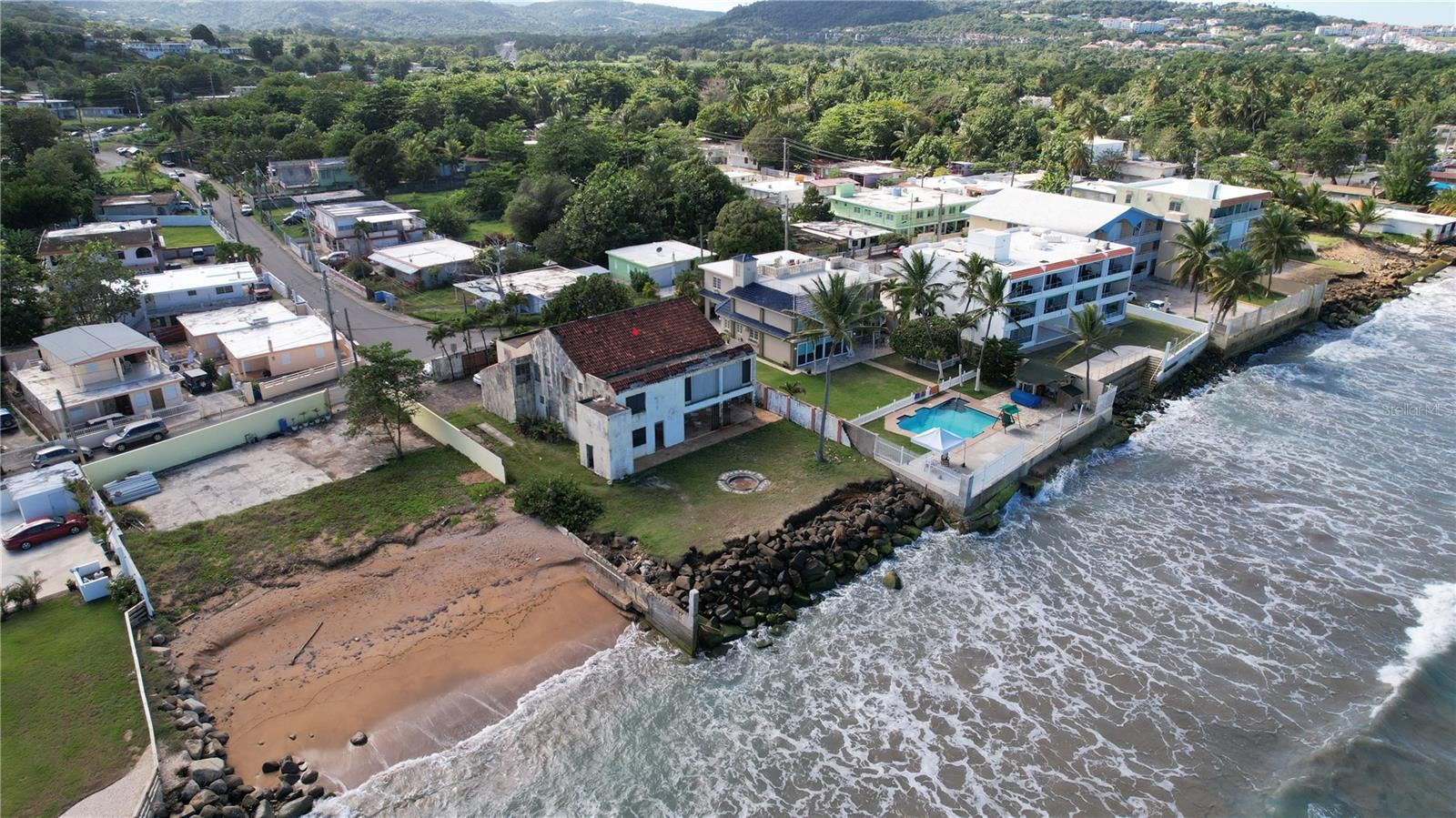 1 st (playa fortuna) BO FORTUNA #10