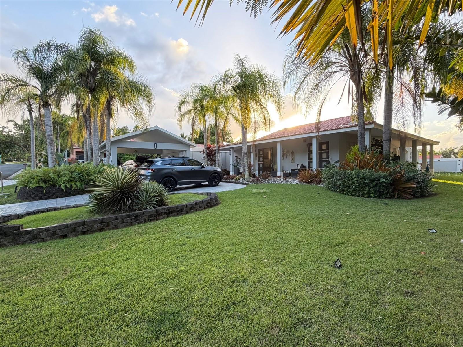 283 CAMINO DEL MANGO