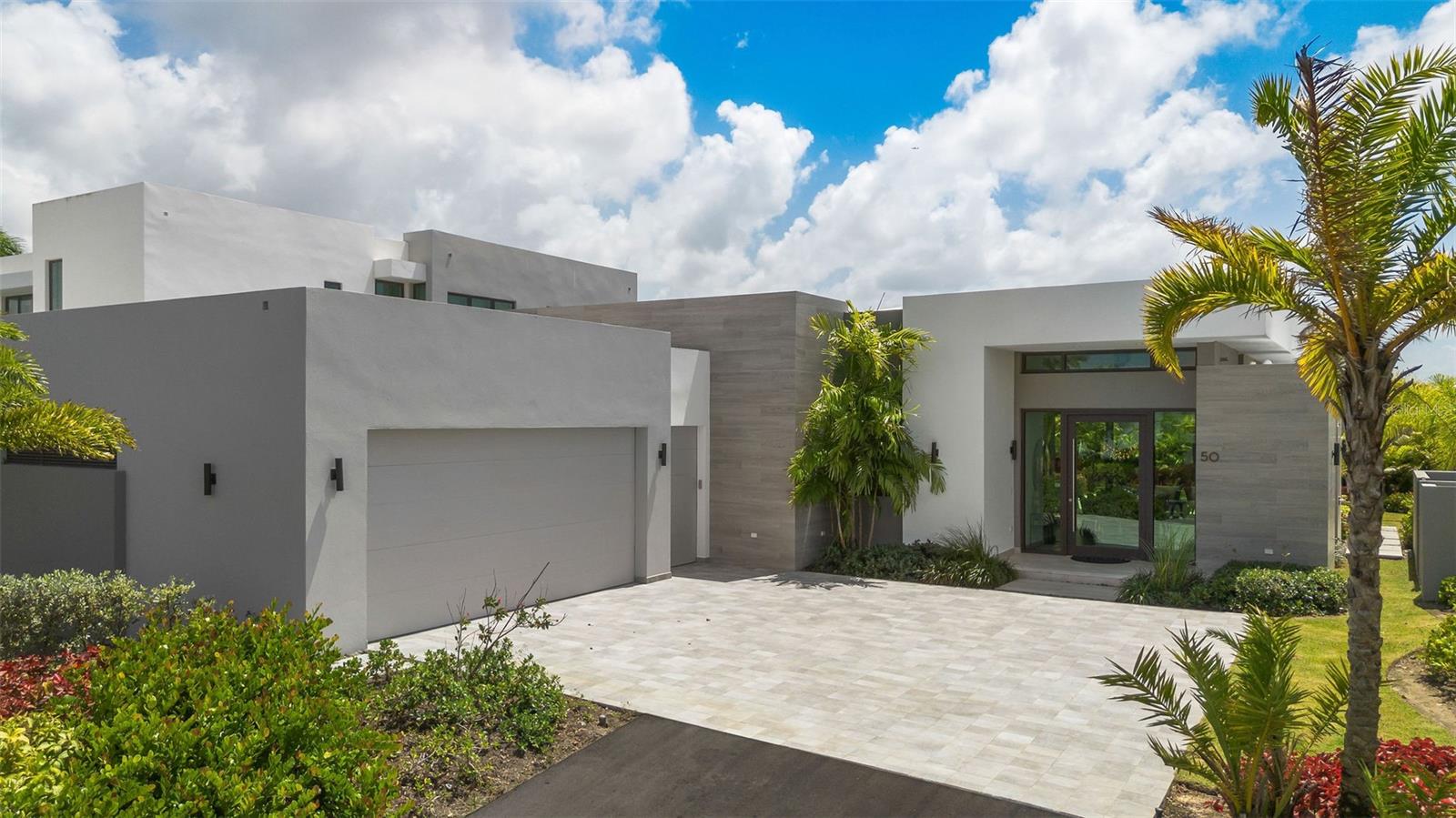 50 THE ISLES AT DORADO BEACH