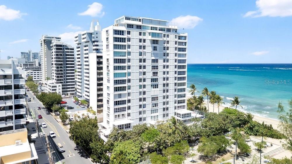 1503 ASHFORD AVE #3A