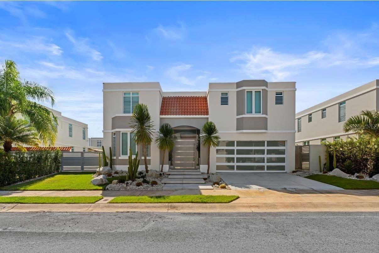 766 Mar del Norte PASEO LOS CORALES II #2