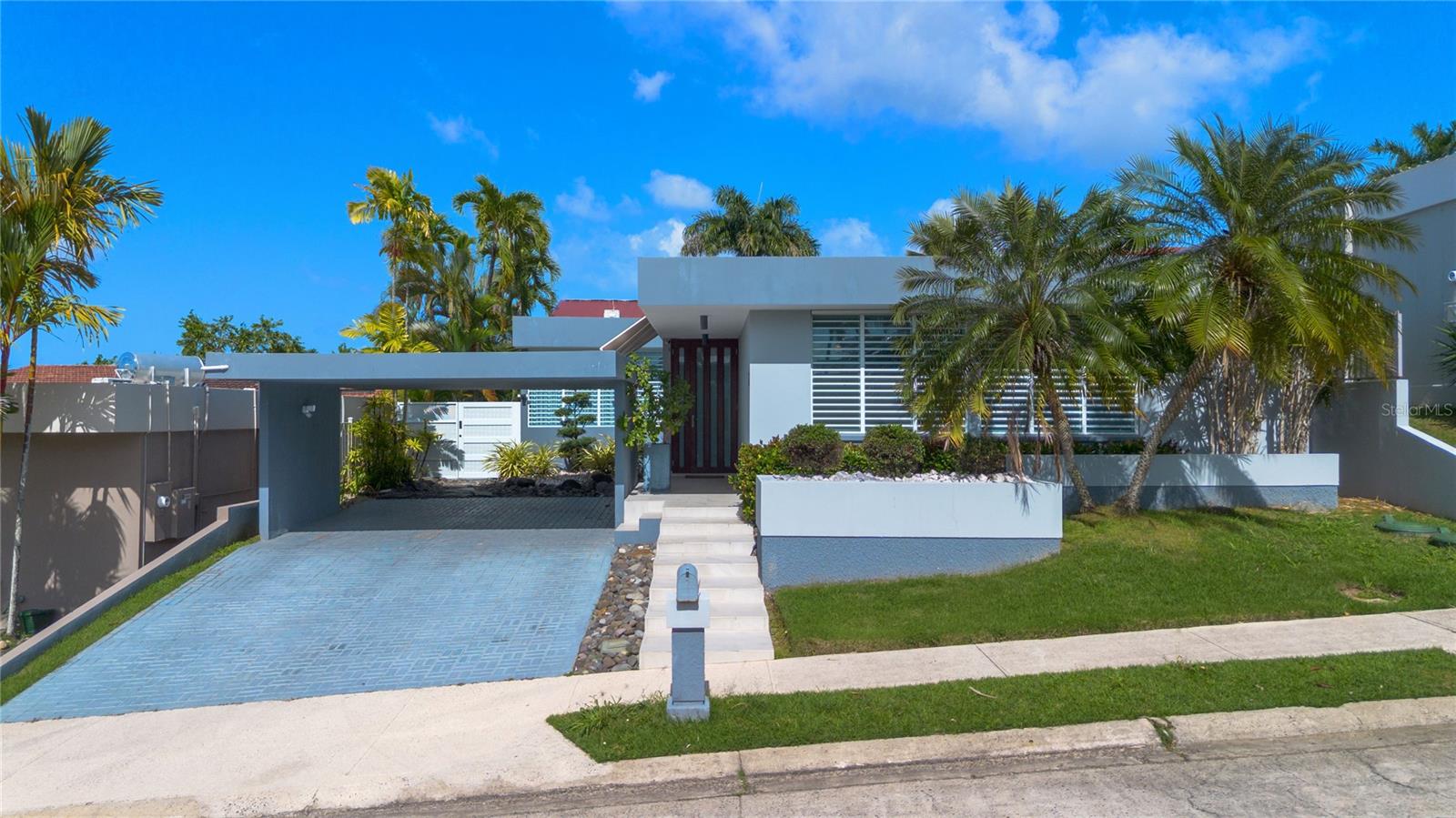 K-20 CALLE 1, MANSIONES DE VILLANOVA