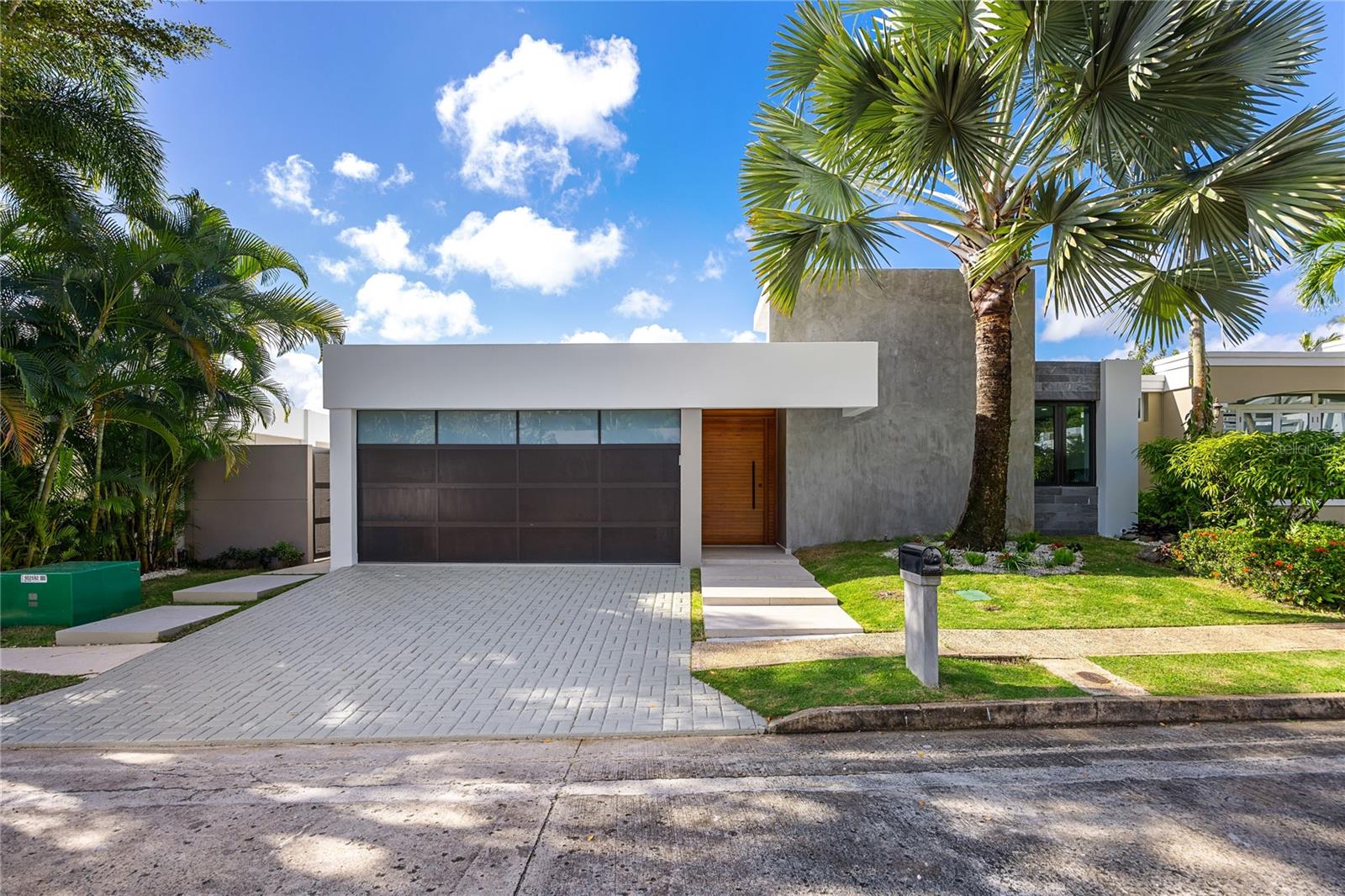 La Villa de Torrimar REY JORGE 373