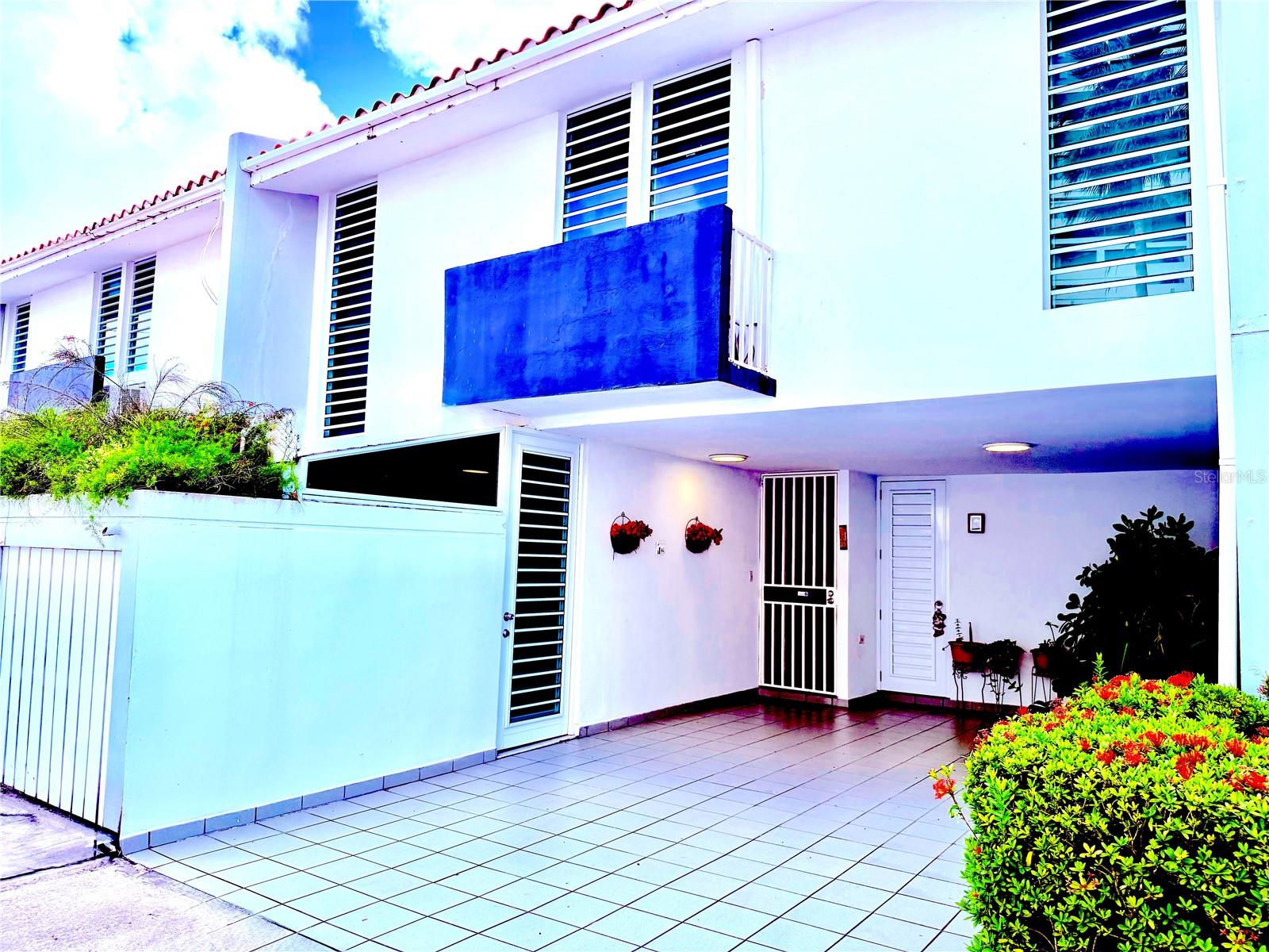 PR-187 HORIZONTE AVE #TH-14