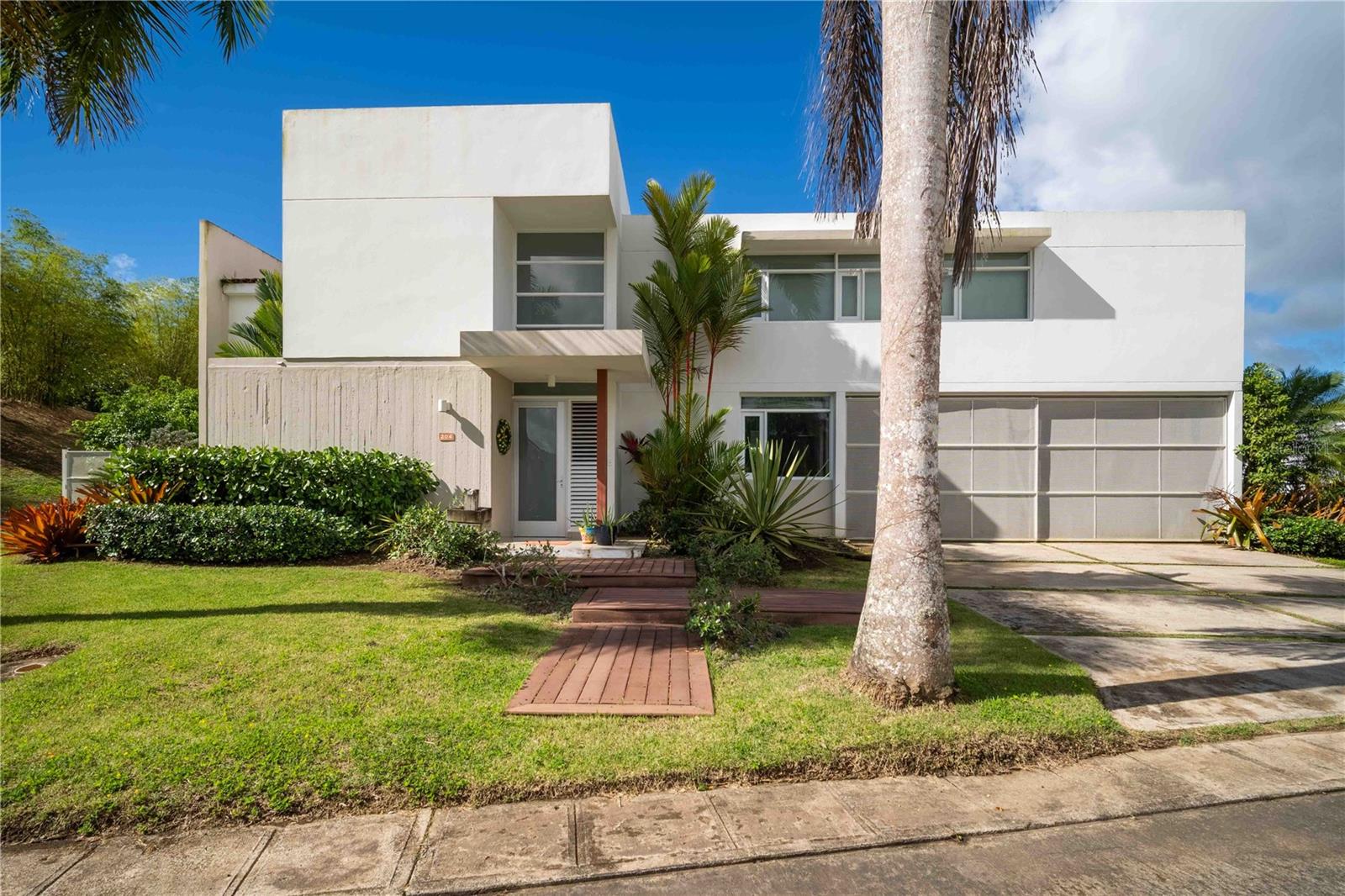 Calle Ladera LOS ALTOS DEVELOPMENT AT CIUDAD JARDÍN GURABO ##204