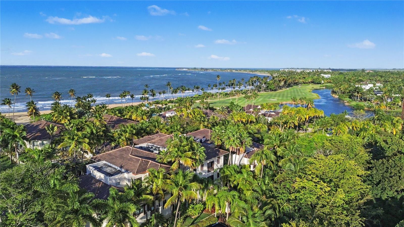 7000 Bahia Beach Boulvard LAS VENTANAS I #222