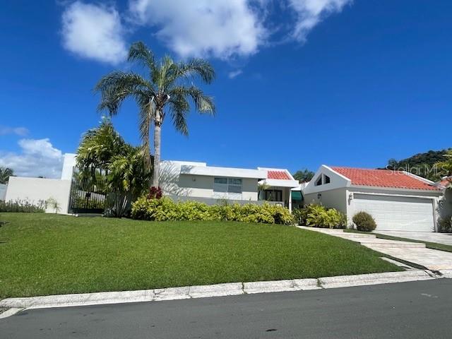 11 AUSUBO LADERAS DE SAN JUAN DEV.