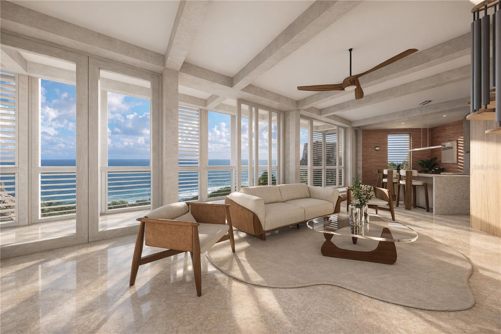 425 SOL ST #Penthouse