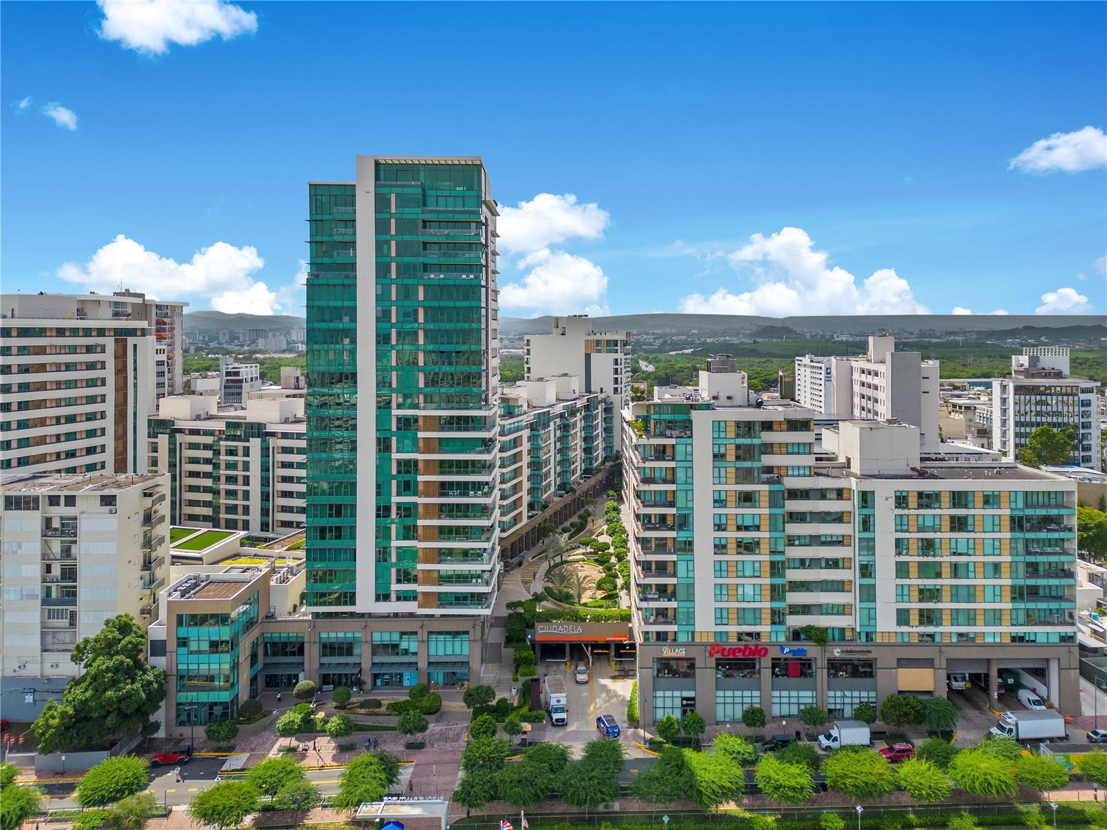 1511 PONCE DE LEON AVE #1061