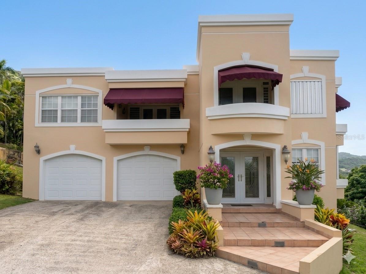 Bo Beatriz Las Piñas FINCA MI RECREO LOT 28