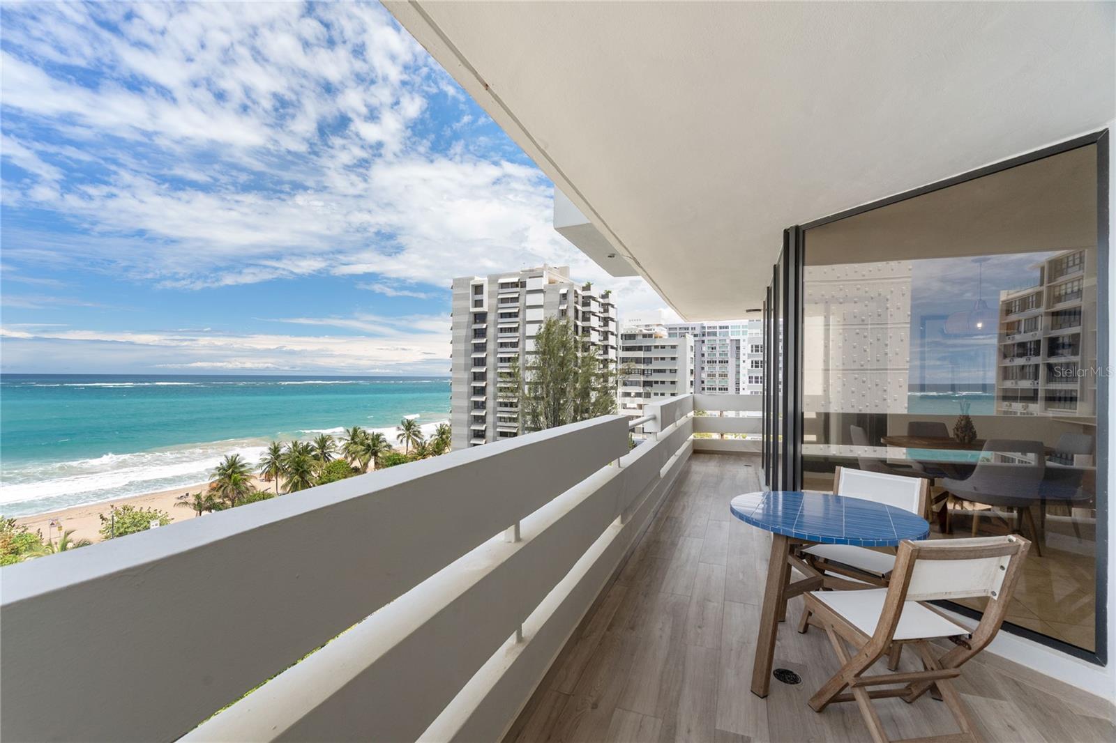 1510 ASHFORD AVE #8E