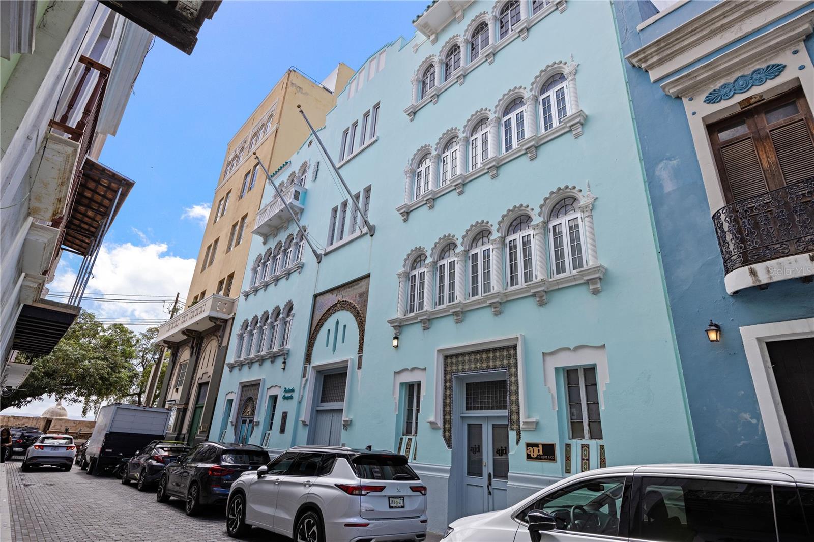 252 CALLE SAN JOSE #302