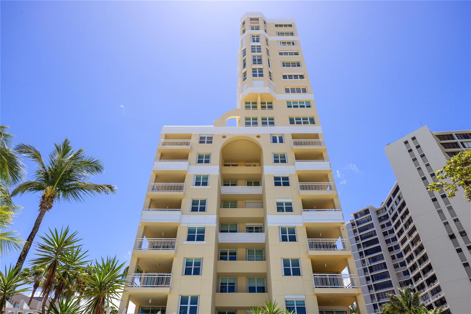 6 CARRION COURT ST #1501