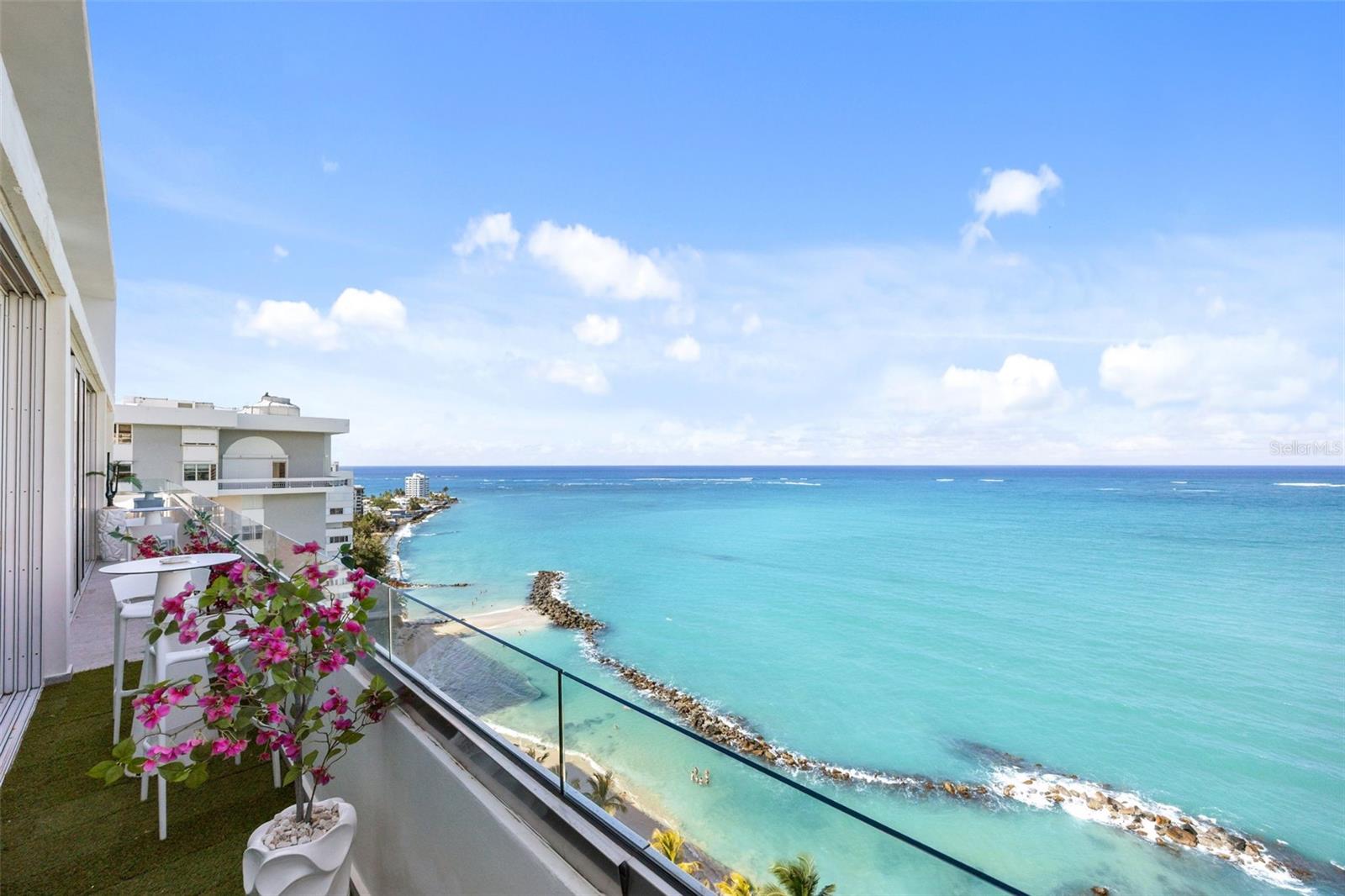 3307 AVE ISLA VERDE #PH