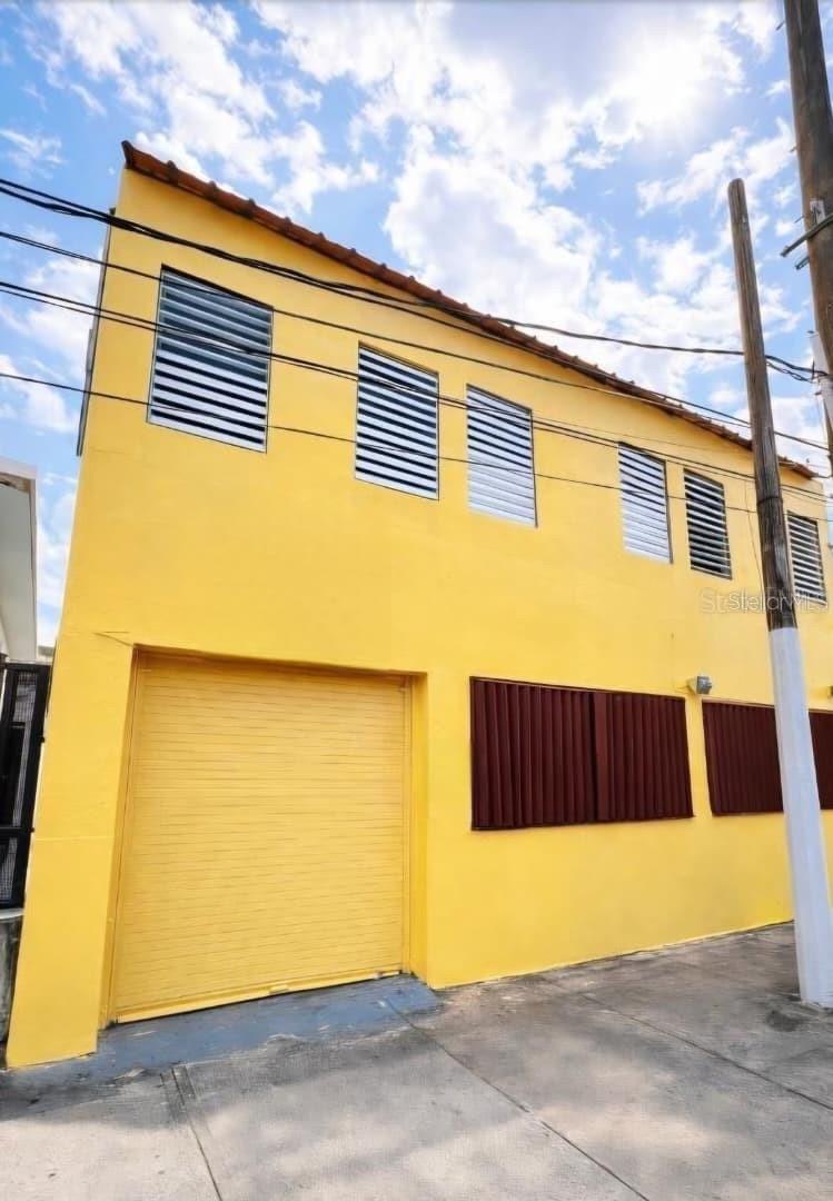 #4 CALLE AMALIA MARIN