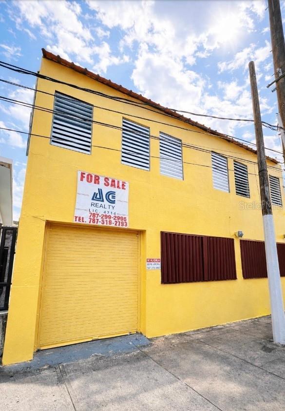#4 CALLE AMALIA MARIN