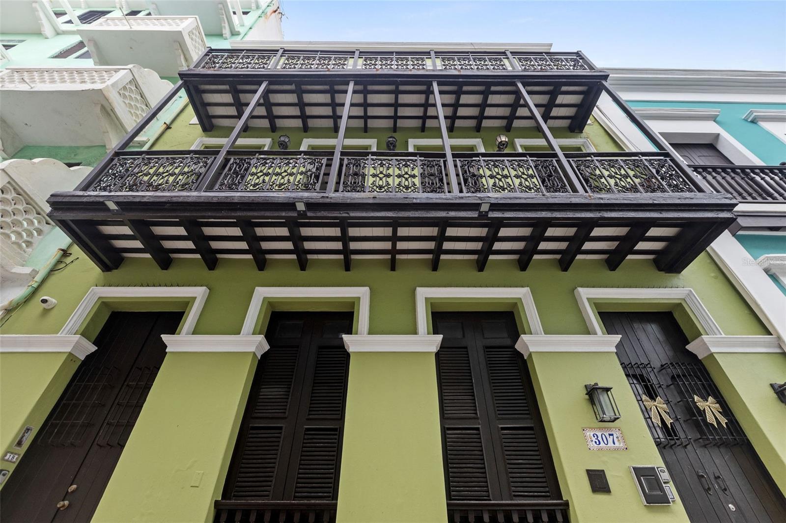 307 SAN SEBASTIAN #2-B