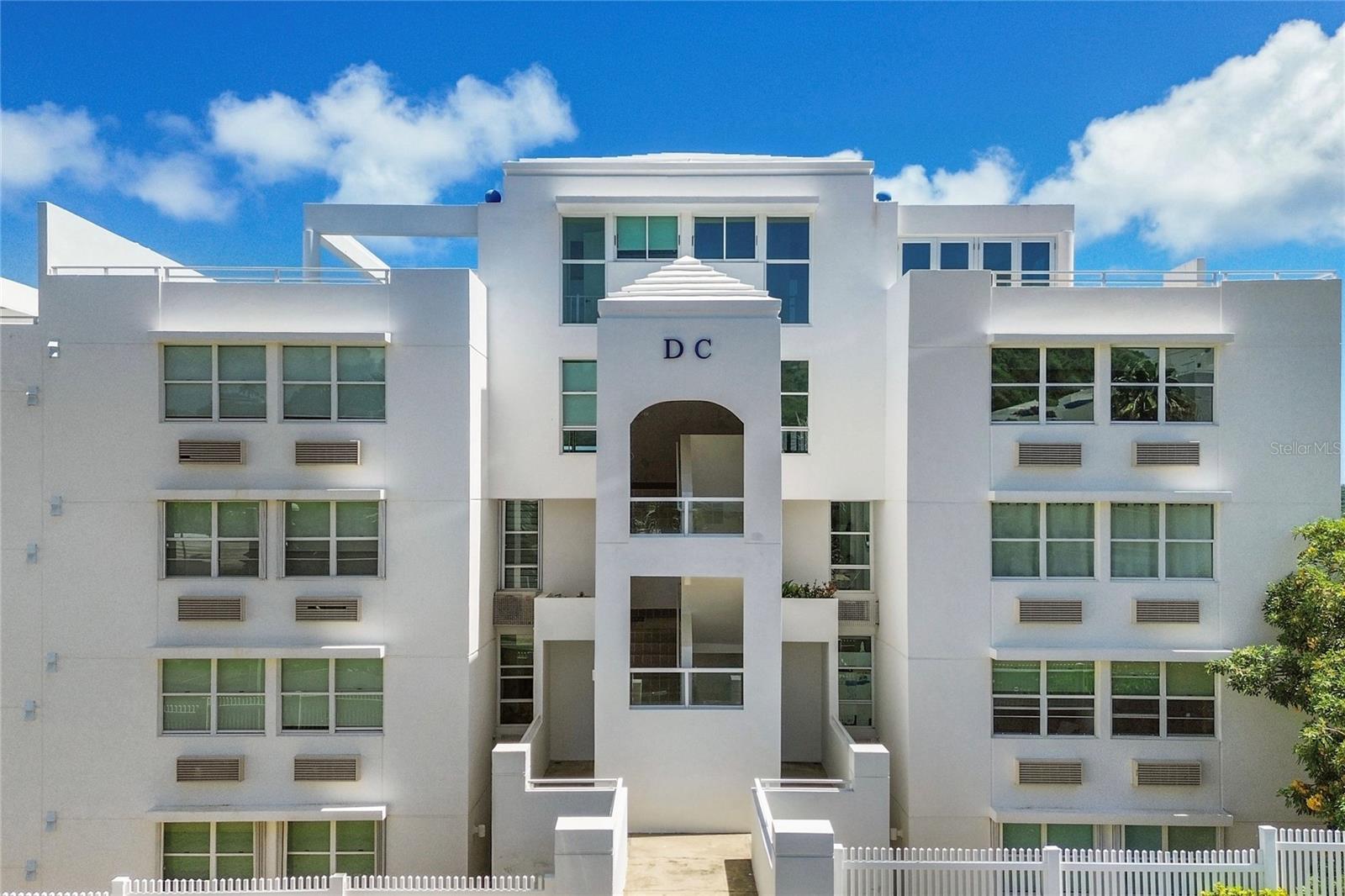 200 OCEAN CLUB AT SEVEN SEAS #DC-402